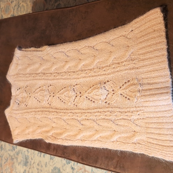 Zara sweater vest - Picture 4 of 7
